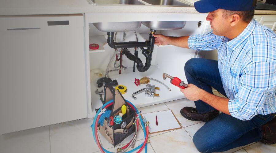 Professional septic pumping service in College Park, MD